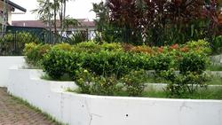 Jalan Kampong Chantek (D21), Detached #107215152